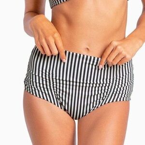 Boys + Arrows Bikini Bottom Louise the Lush in 1942